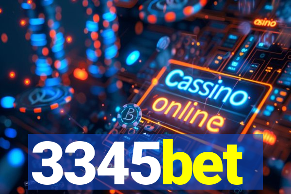 3345bet