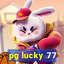 pg lucky 77