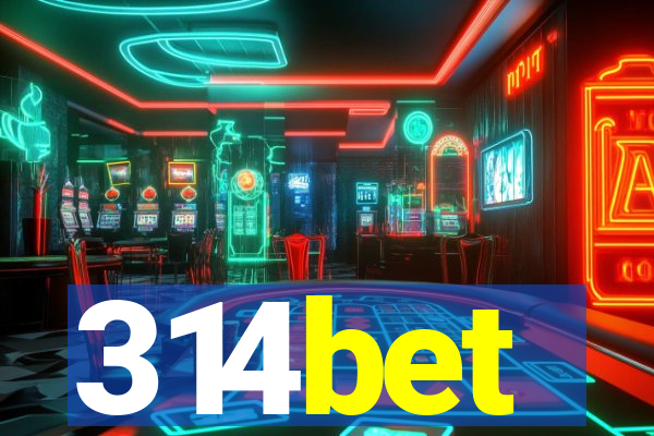 314bet