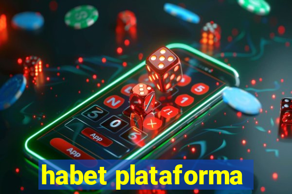 habet plataforma