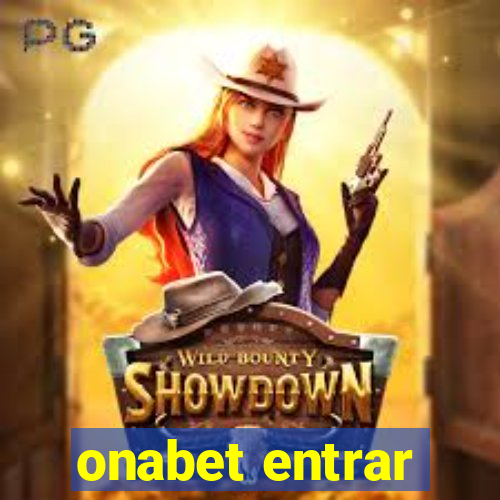 onabet entrar