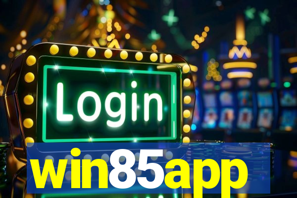 win85app