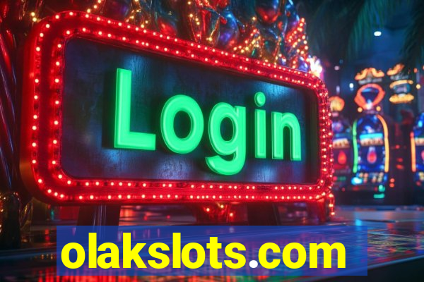 olakslots.com