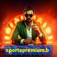 sportspremium.bet