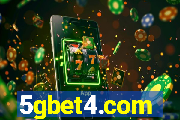 5gbet4.com