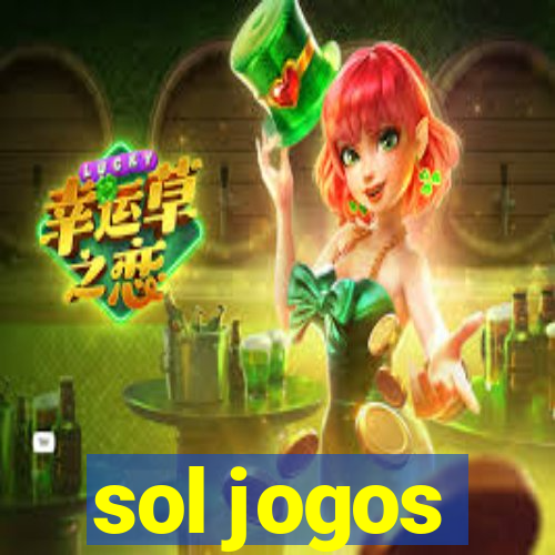 sol jogos