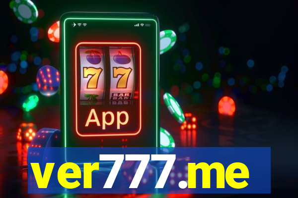 ver777.me