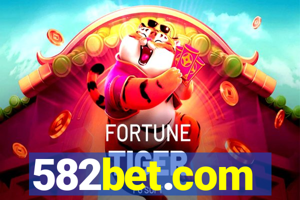 582bet.com