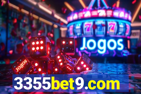 3355bet9.com