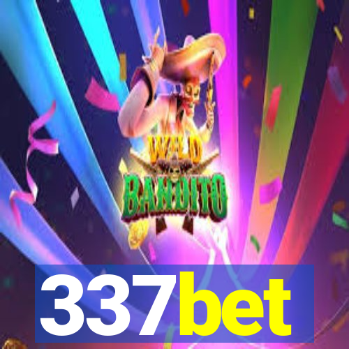 337bet