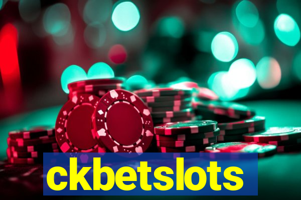 ckbetslots