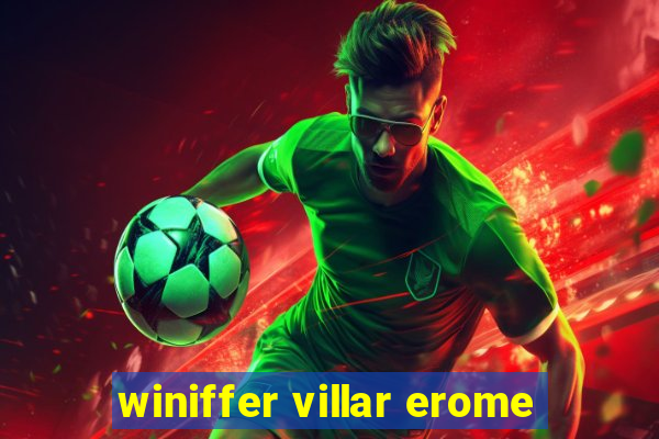 winiffer villar erome