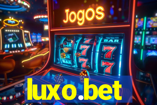 luxo.bet