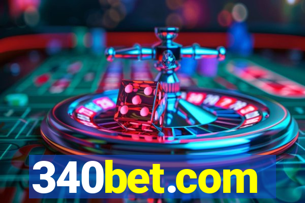 340bet.com