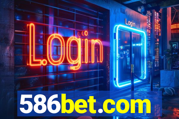 586bet.com