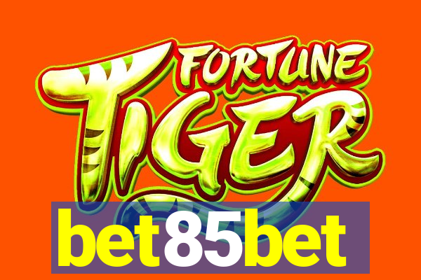 bet85bet