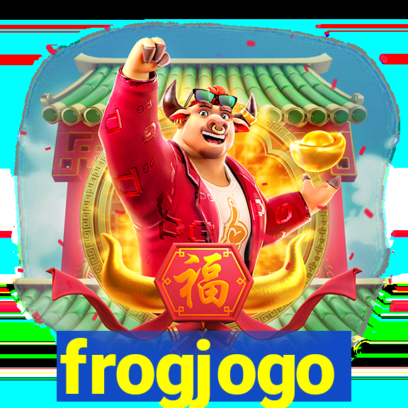 frogjogo