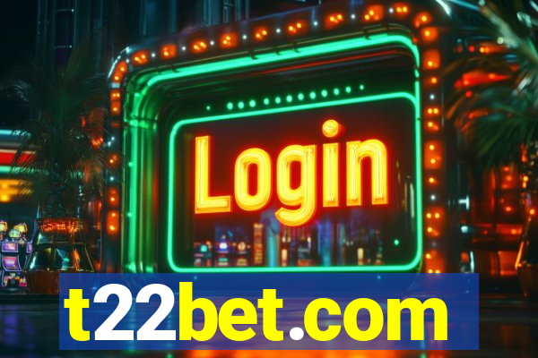 t22bet.com