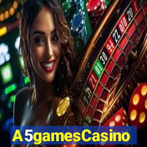 A5gamesCasino