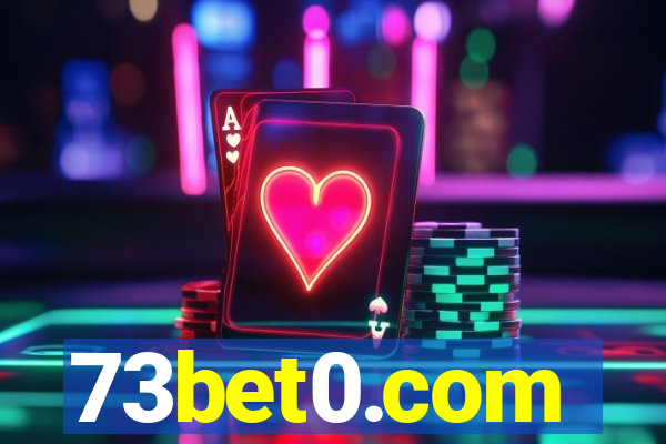 73bet0.com