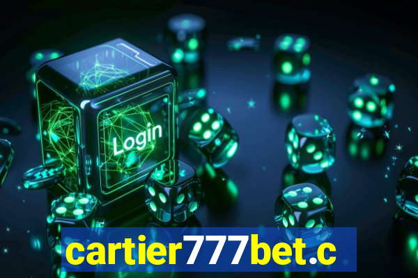 cartier777bet.com