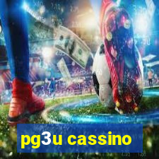 pg3u cassino