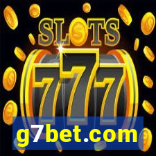 g7bet.com