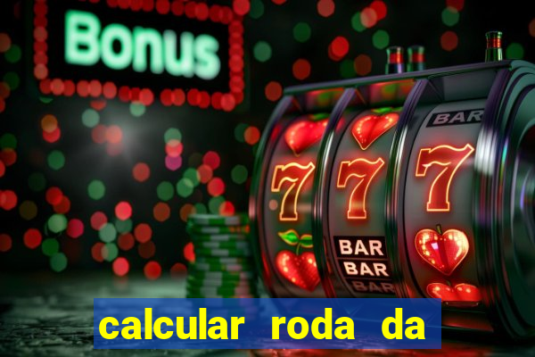 calcular roda da fortuna numerologia