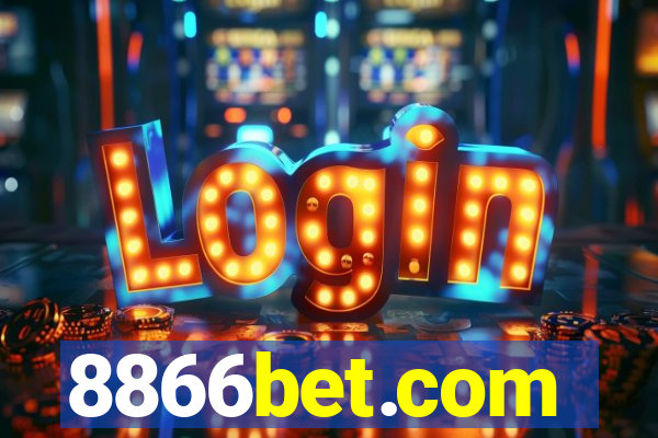 8866bet.com