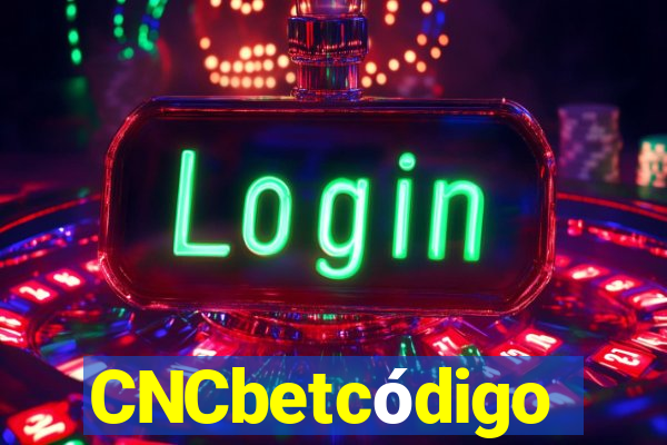 CNCbetcódigo