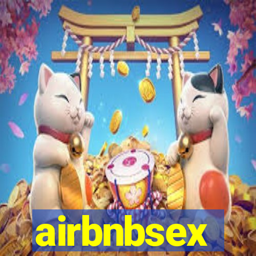 airbnbsex