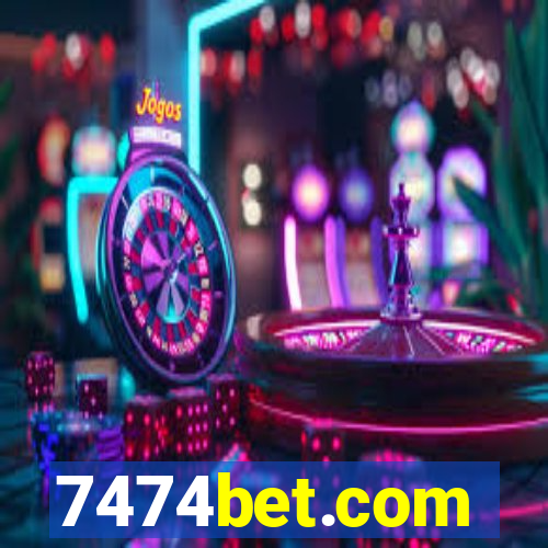 7474bet.com