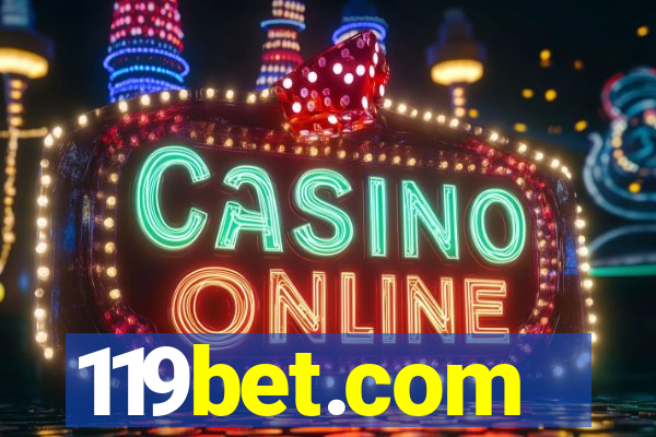 119bet.com