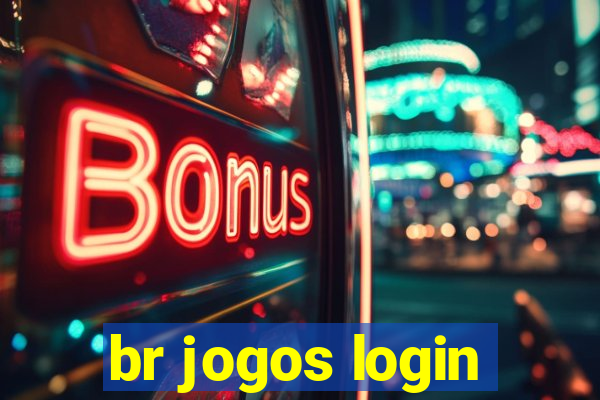 br jogos login