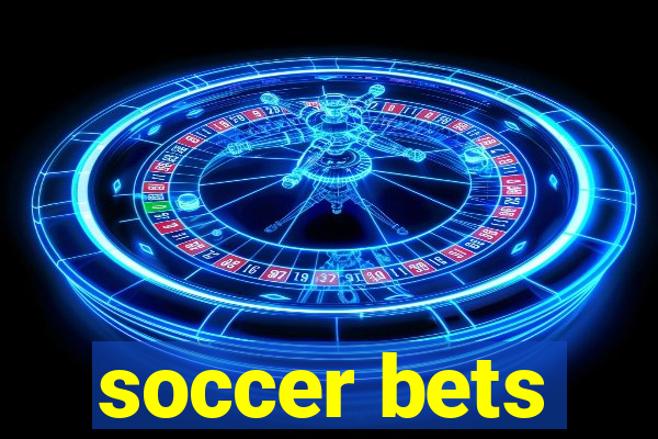 soccer bets