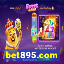 bet895.com