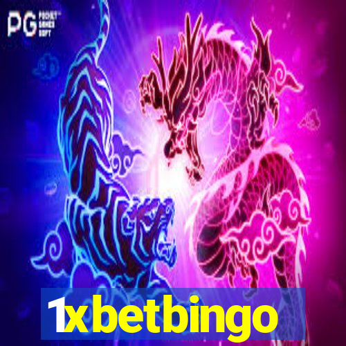 1xbetbingo