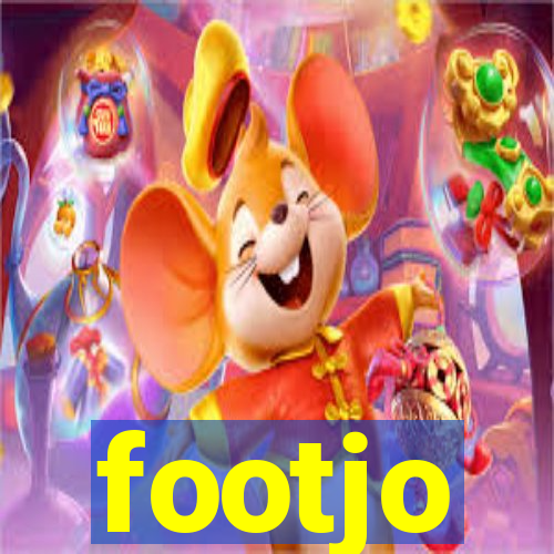 footjo