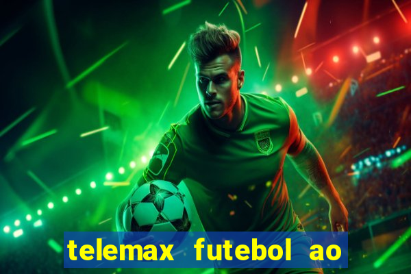 telemax futebol ao vivo - Divas