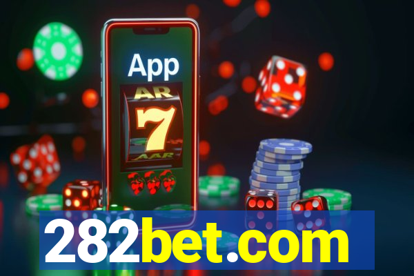 282bet.com