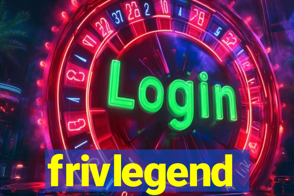 frivlegend