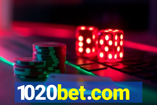 1020bet.com