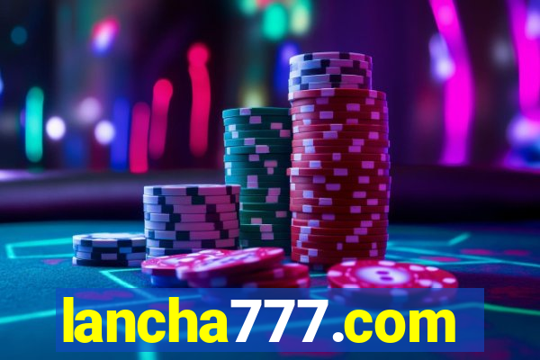 lancha777.com