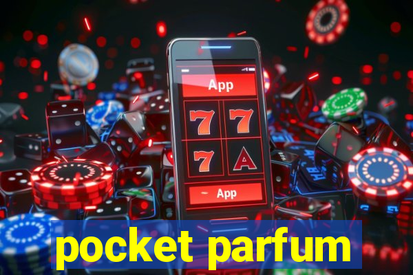 pocket parfum