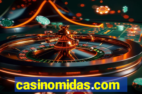 casinomidas.com