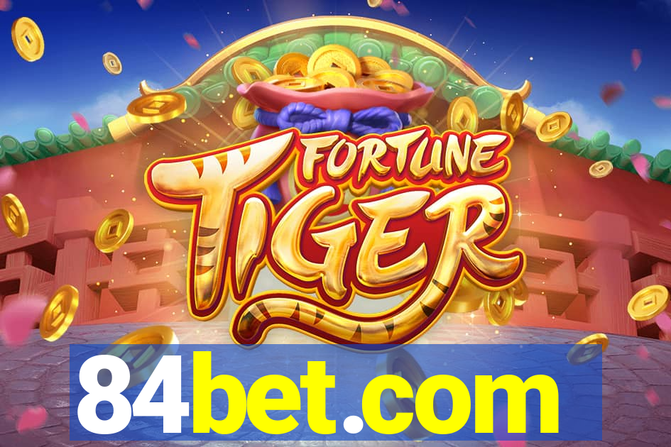 84bet.com