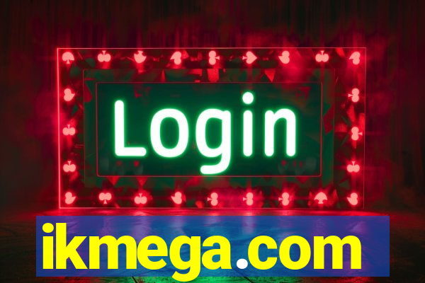 ikmega.com