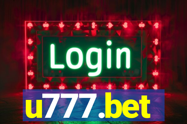 u777.bet