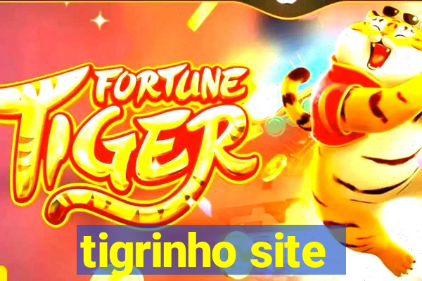 tigrinho site