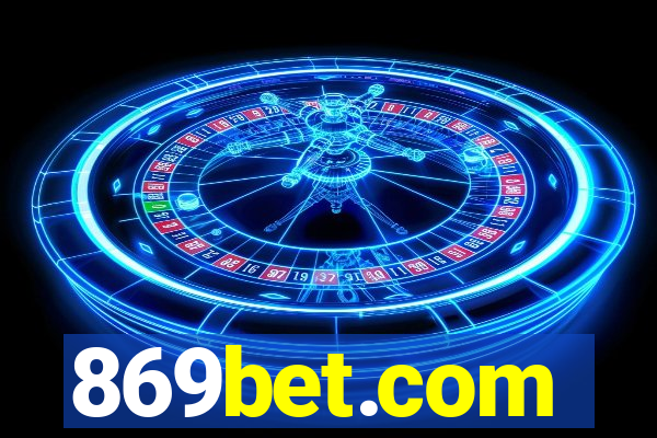 869bet.com